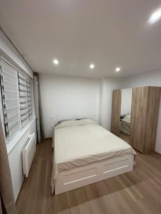 Appartement Lahoucine Boulogne-sur-Mer Exteriér fotografie
