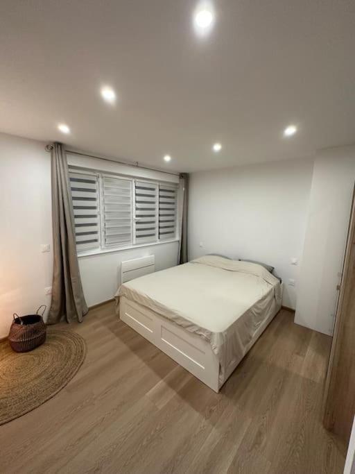 Appartement Lahoucine Boulogne-sur-Mer Exteriér fotografie
