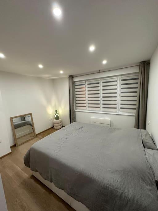 Appartement Lahoucine Boulogne-sur-Mer Exteriér fotografie