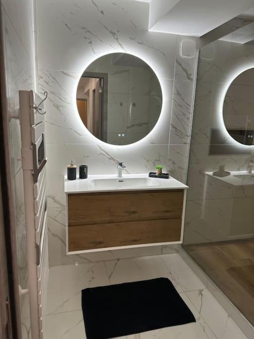 Appartement Lahoucine Boulogne-sur-Mer Exteriér fotografie
